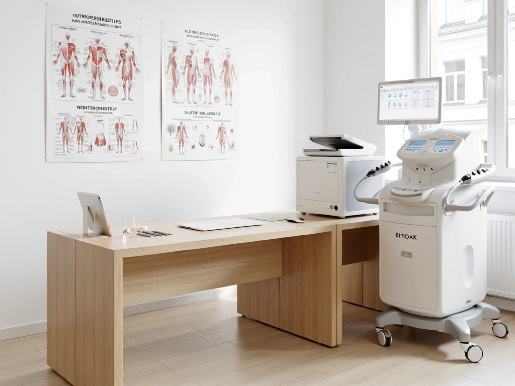 Nutricio modern iroda